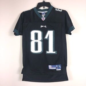 NFL Eagles jersey